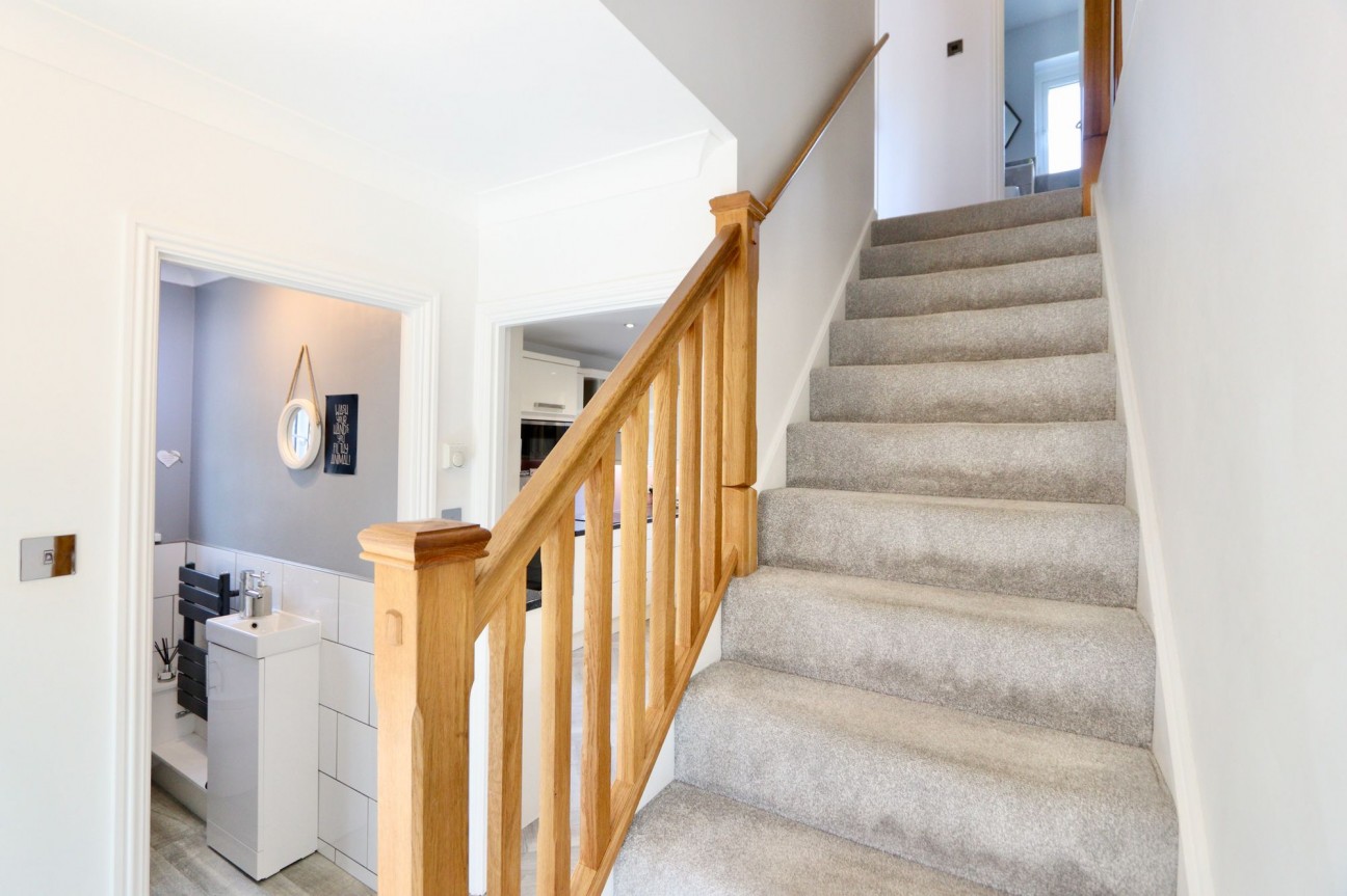 Cae Celyn, Crumlin, NP11