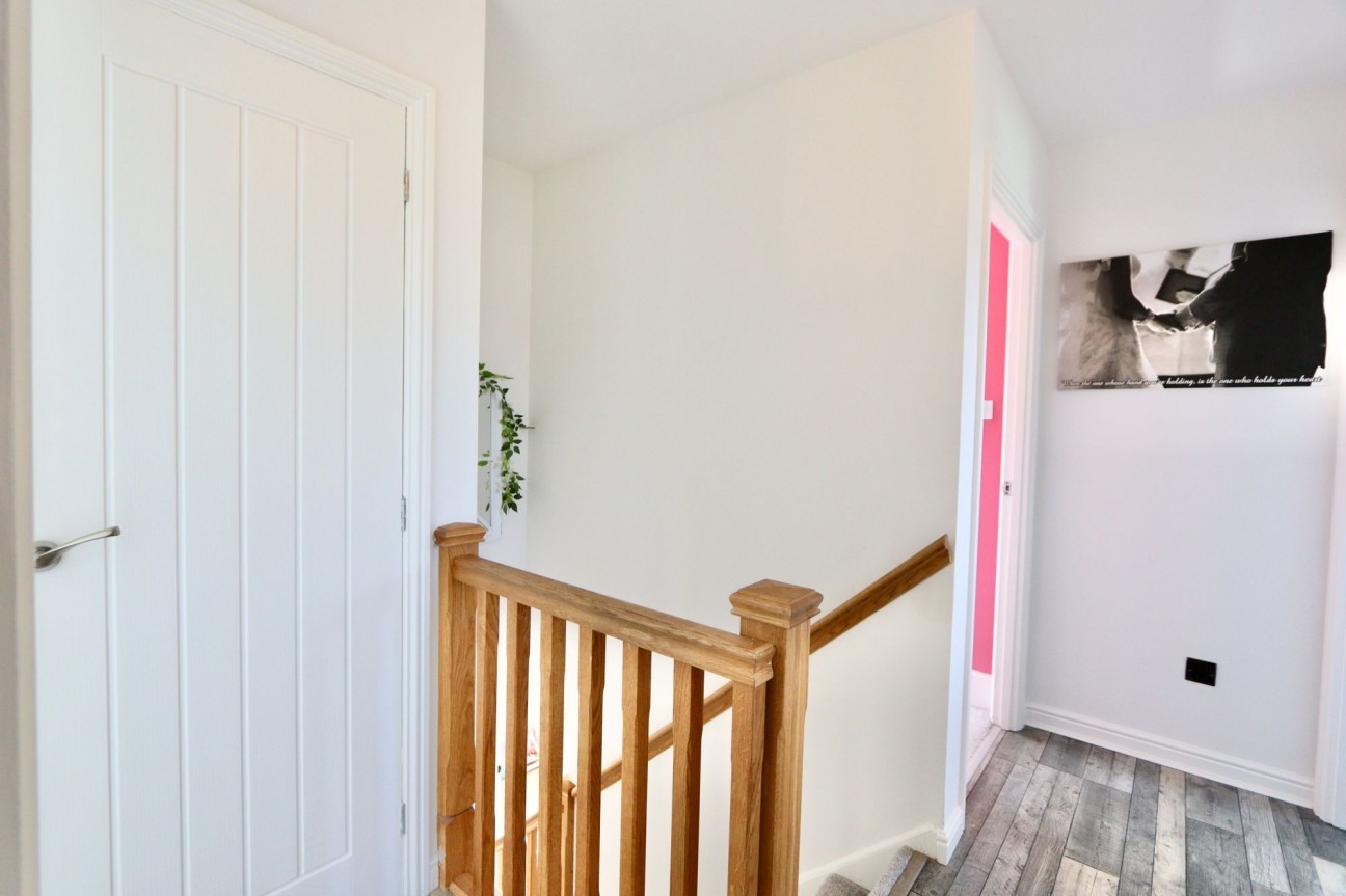 Cae Celyn, Crumlin, NP11