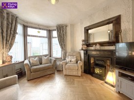 Park Place, Bargoed, CF81