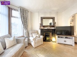 Park Place, Bargoed, CF81