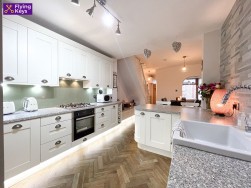 Park Place, Bargoed, CF81