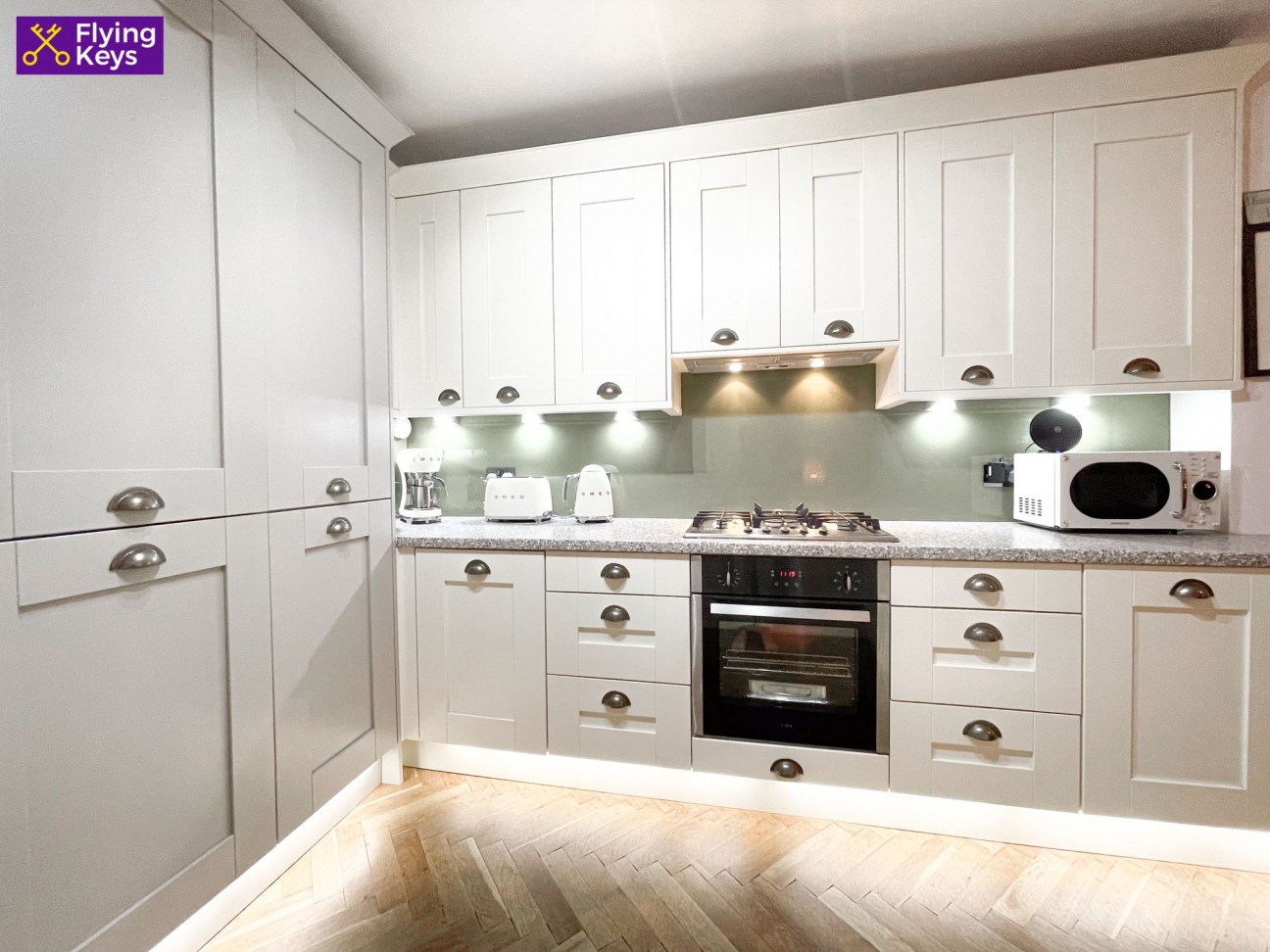 Park Place, Bargoed, CF81