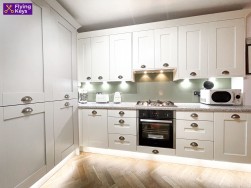 Park Place, Bargoed, CF81