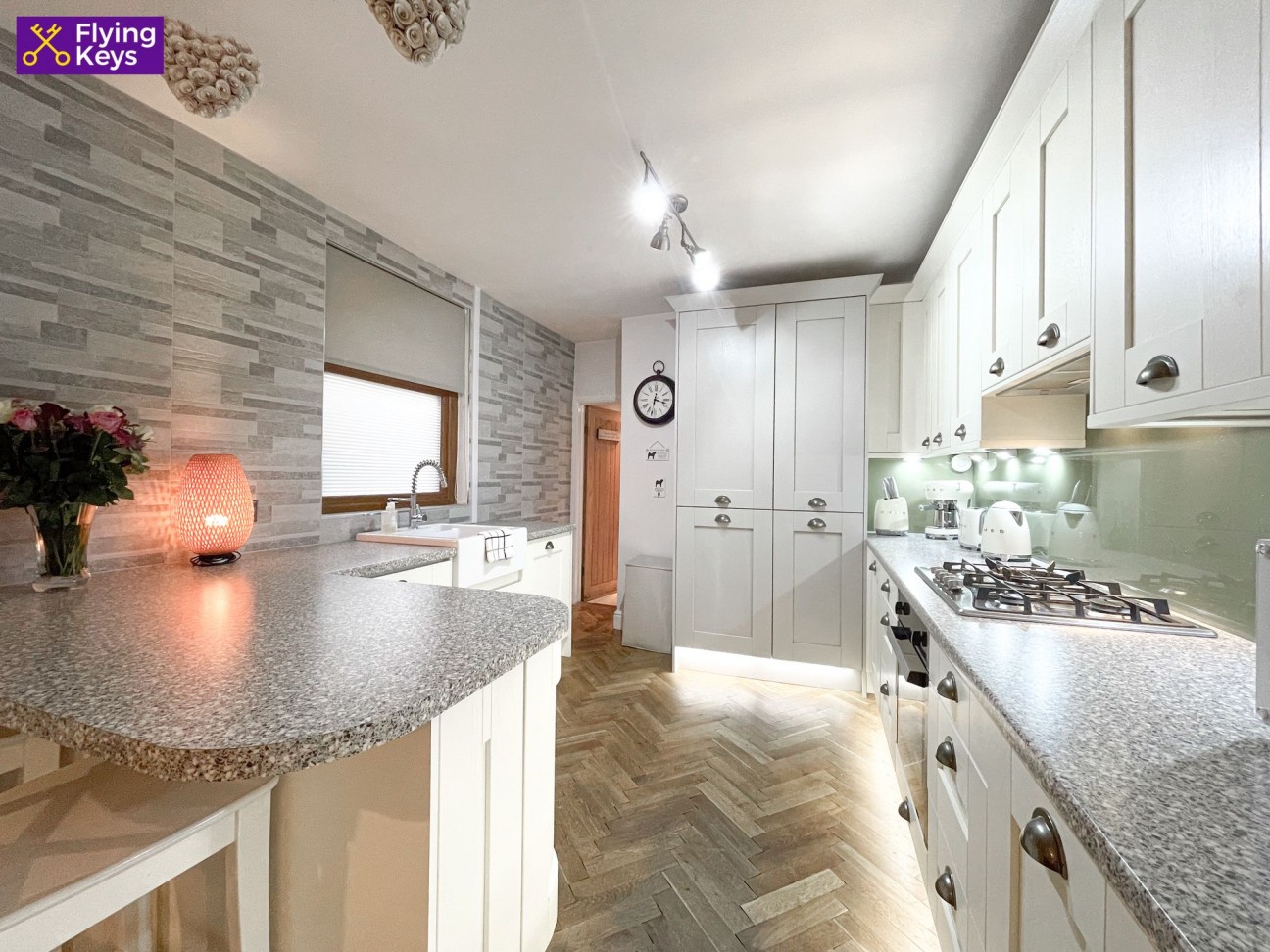 Park Place, Bargoed, CF81