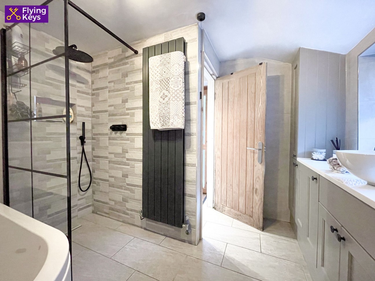 Park Place, Bargoed, CF81