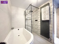 Park Place, Bargoed, CF81