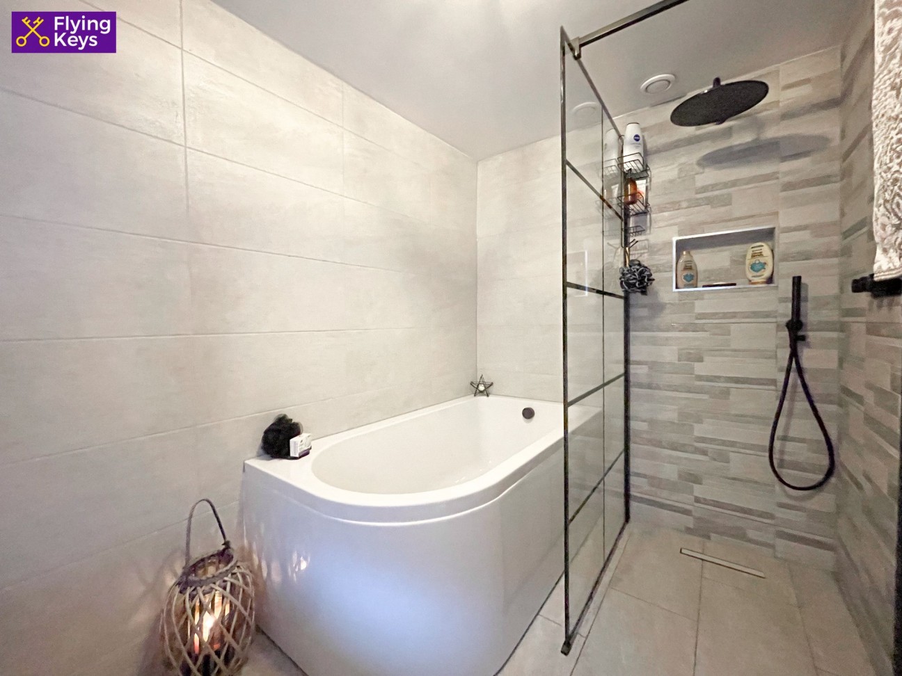 Park Place, Bargoed, CF81