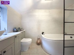 Park Place, Bargoed, CF81