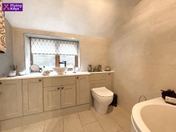 Park Place, Bargoed, CF81