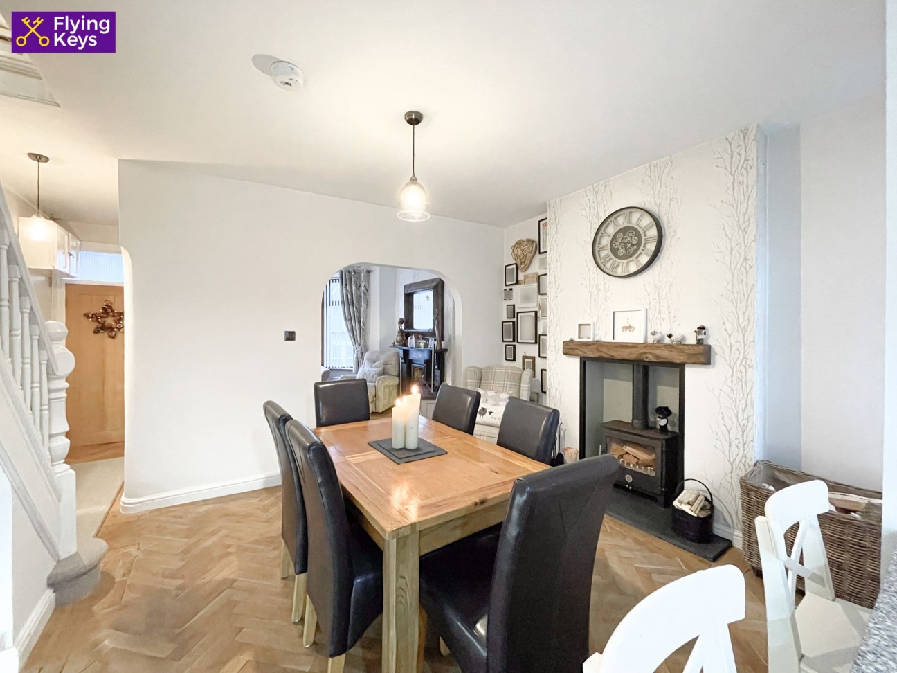 Park Place, Bargoed, CF81