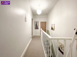 Park Place, Bargoed, CF81