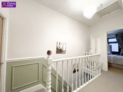 Park Place, Bargoed, CF81