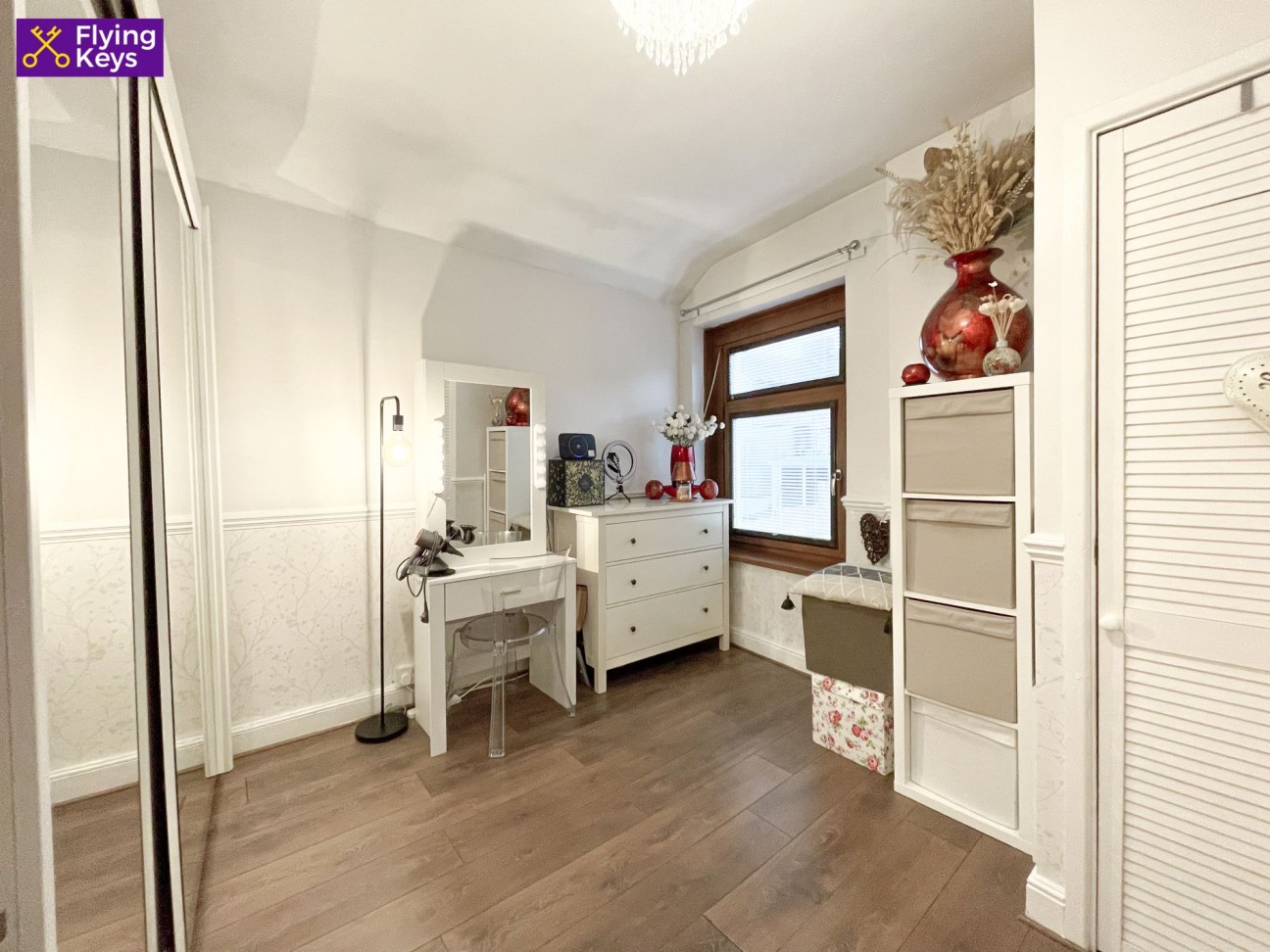 Park Place, Bargoed, CF81