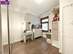 Park Place, Bargoed, CF81