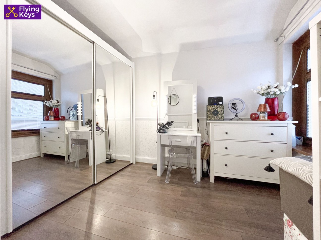 Park Place, Bargoed, CF81