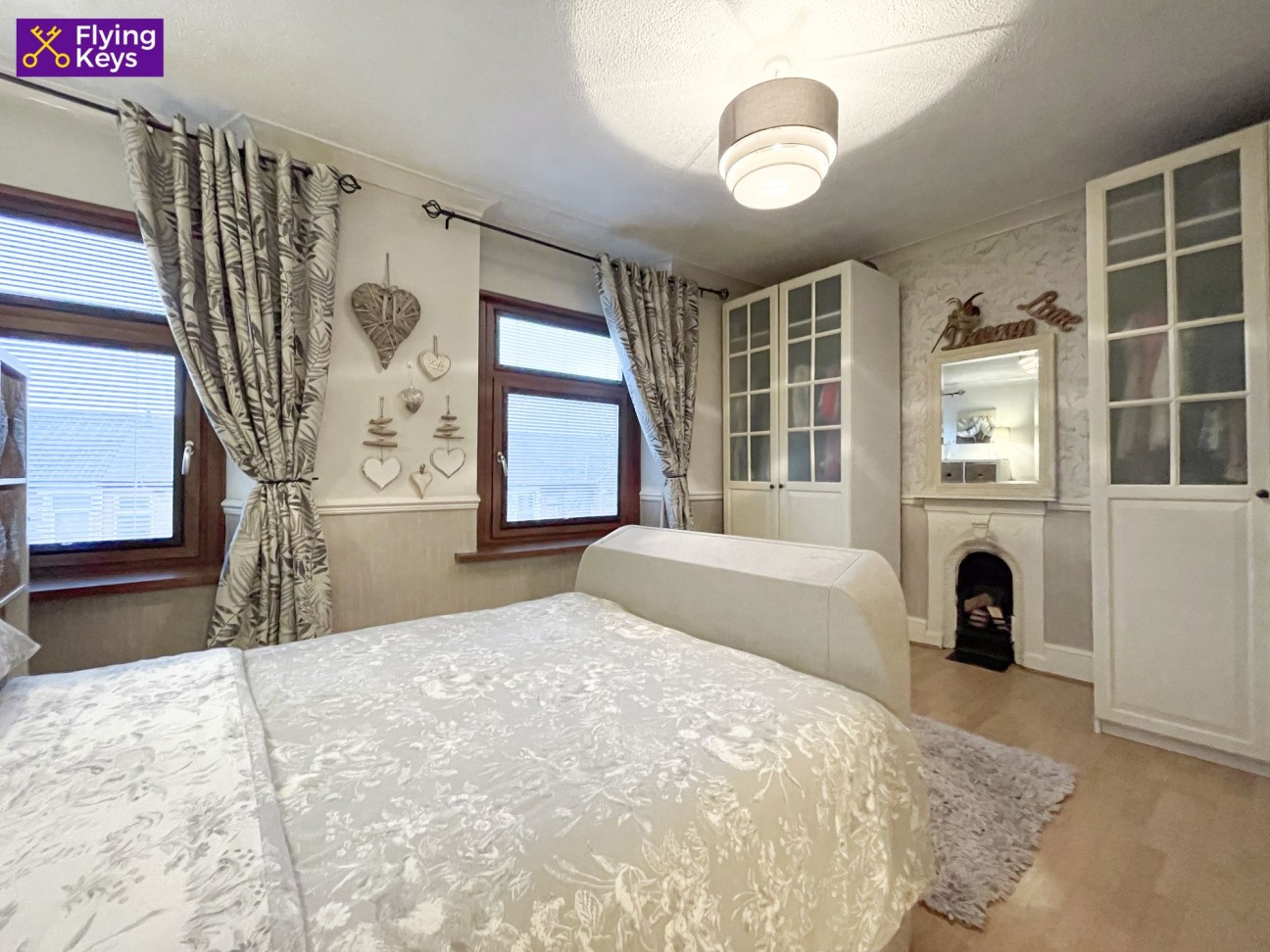 Park Place, Bargoed, CF81