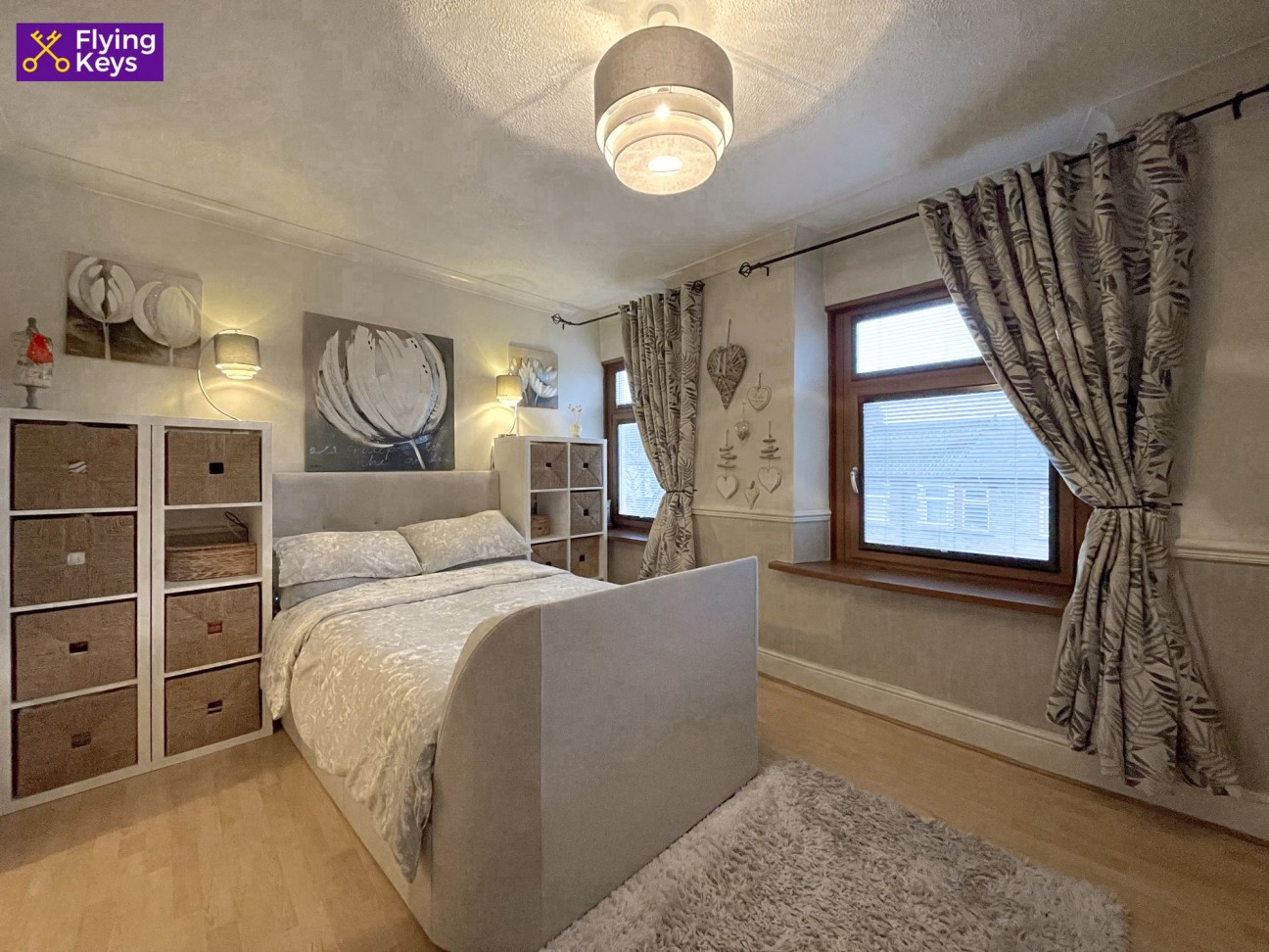 Park Place, Bargoed, CF81