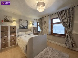 Park Place, Bargoed, CF81