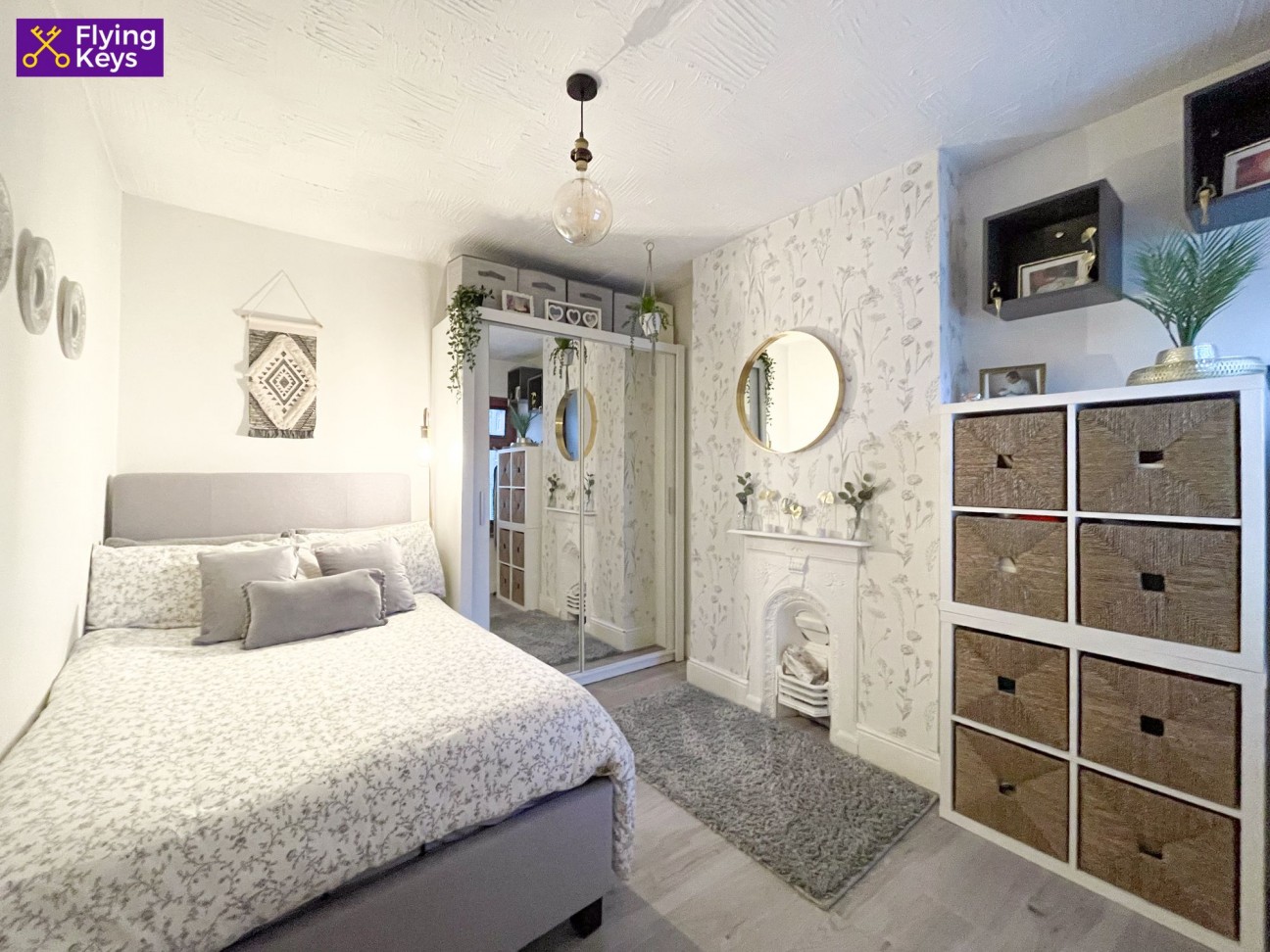 Park Place, Bargoed, CF81