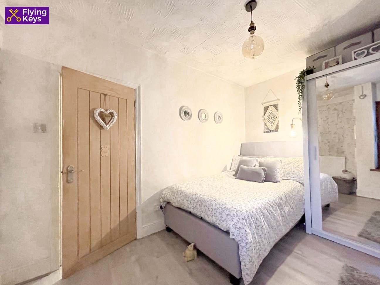 Park Place, Bargoed, CF81