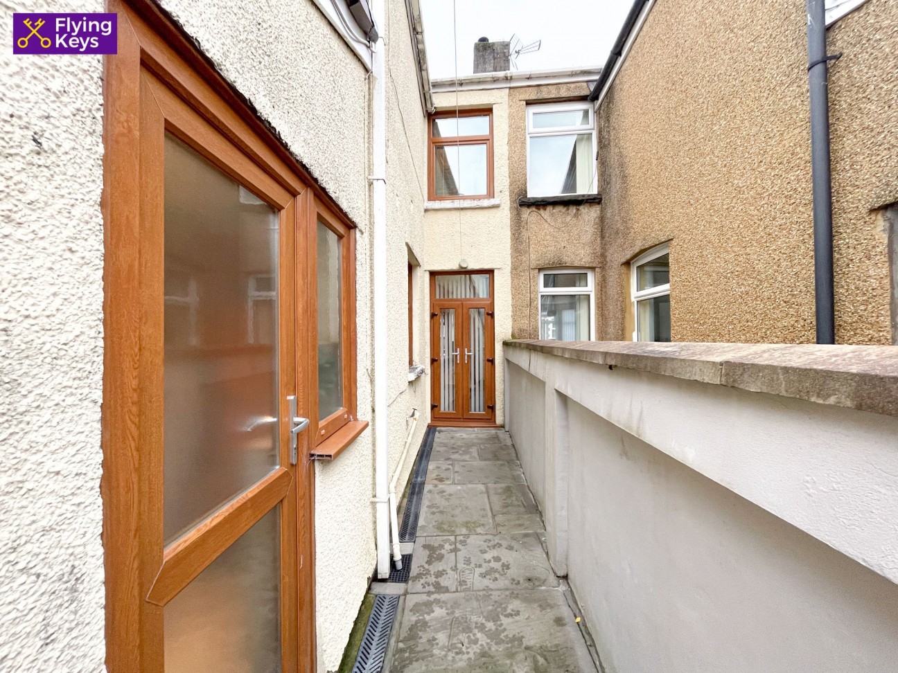 Park Place, Bargoed, CF81