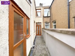 Park Place, Bargoed, CF81