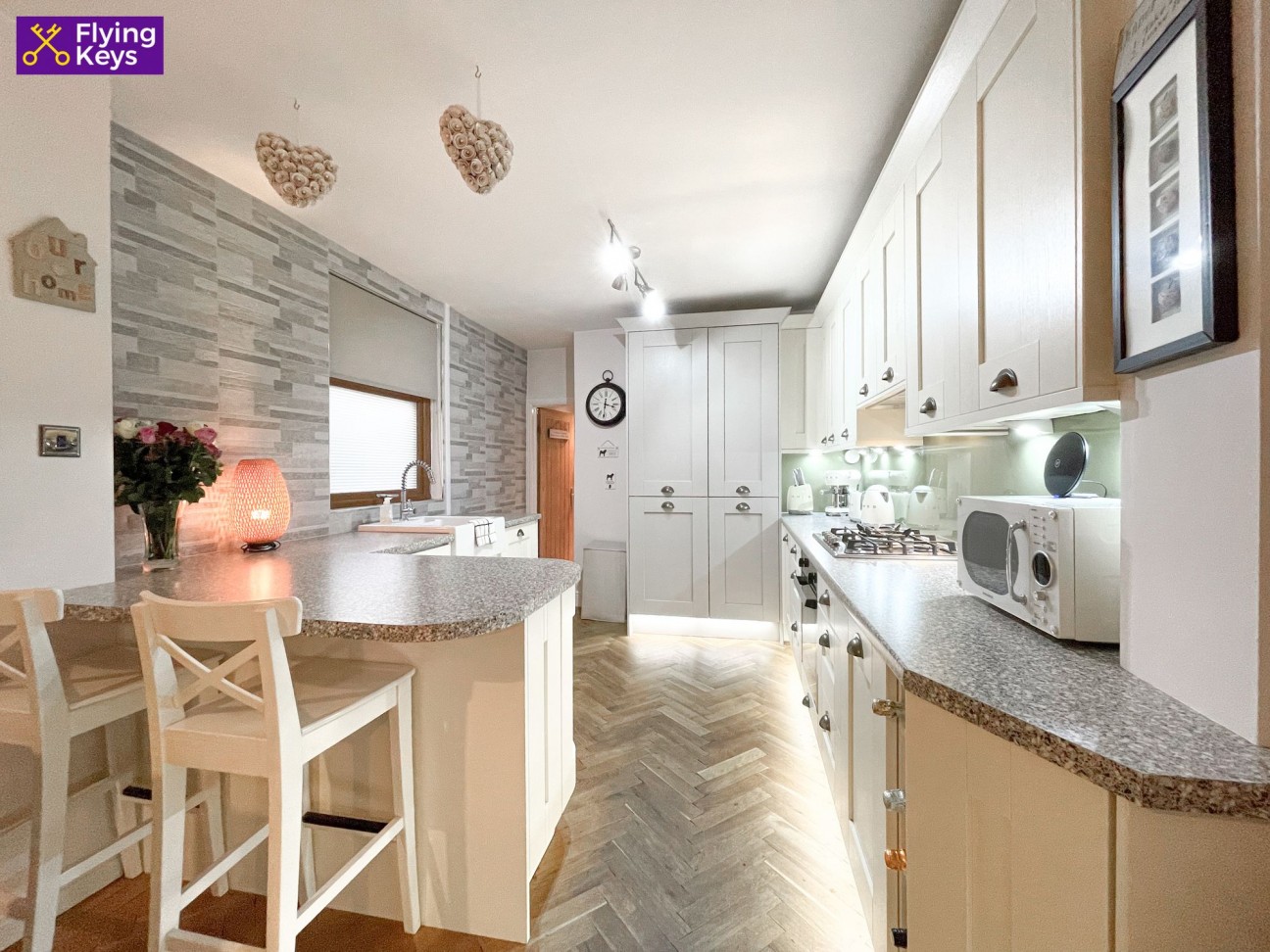 Park Place, Bargoed, CF81