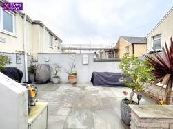 Park Place, Bargoed, CF81