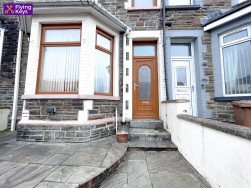 Park Place, Bargoed, CF81