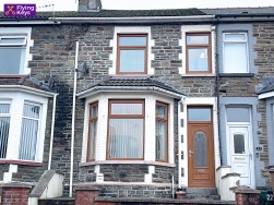 Park Place, Bargoed, CF81