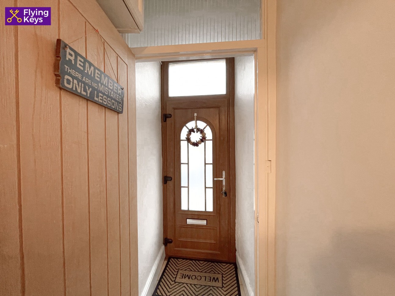 Park Place, Bargoed, CF81