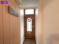 Park Place, Bargoed, CF81