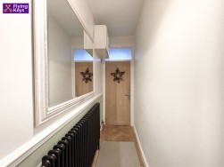 Park Place, Bargoed, CF81