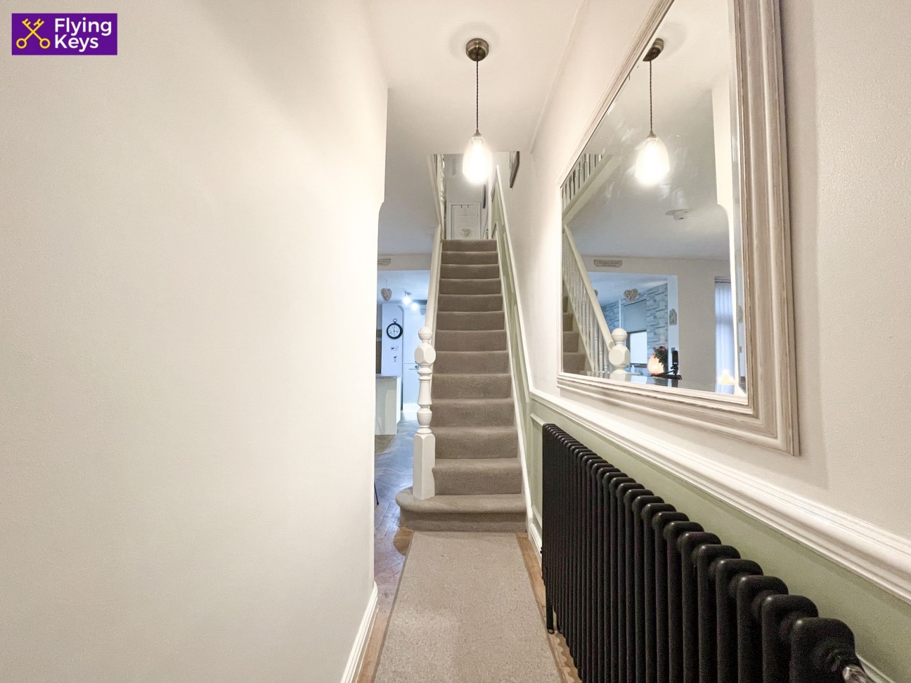 Park Place, Bargoed, CF81