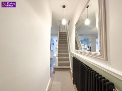 Park Place, Bargoed, CF81