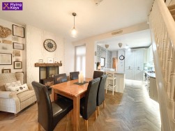 Park Place, Bargoed, CF81