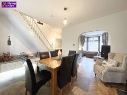 Park Place, Bargoed, CF81