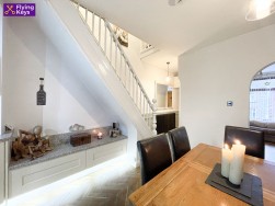 Park Place, Bargoed, CF81