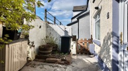 Hafod Fan Terrace, Six Bells, NP13