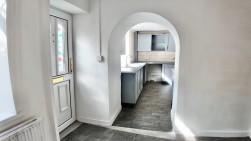 Hafod Fan Terrace, Six Bells, NP13