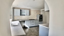 Hafod Fan Terrace, Six Bells, NP13