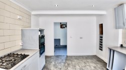 Hafod Fan Terrace, Six Bells, NP13