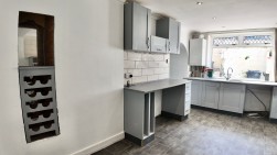 Hafod Fan Terrace, Six Bells, NP13