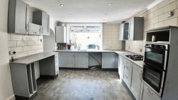Hafod Fan Terrace, Six Bells, NP13