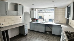 Hafod Fan Terrace, Six Bells, NP13