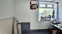 Hafod Fan Terrace, Six Bells, NP13