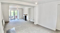 Hafod Fan Terrace, Six Bells, NP13