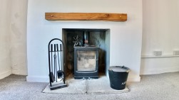 Hafod Fan Terrace, Six Bells, NP13