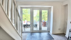 Hafod Fan Terrace, Six Bells, NP13