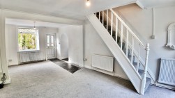 Hafod Fan Terrace, Six Bells, NP13
